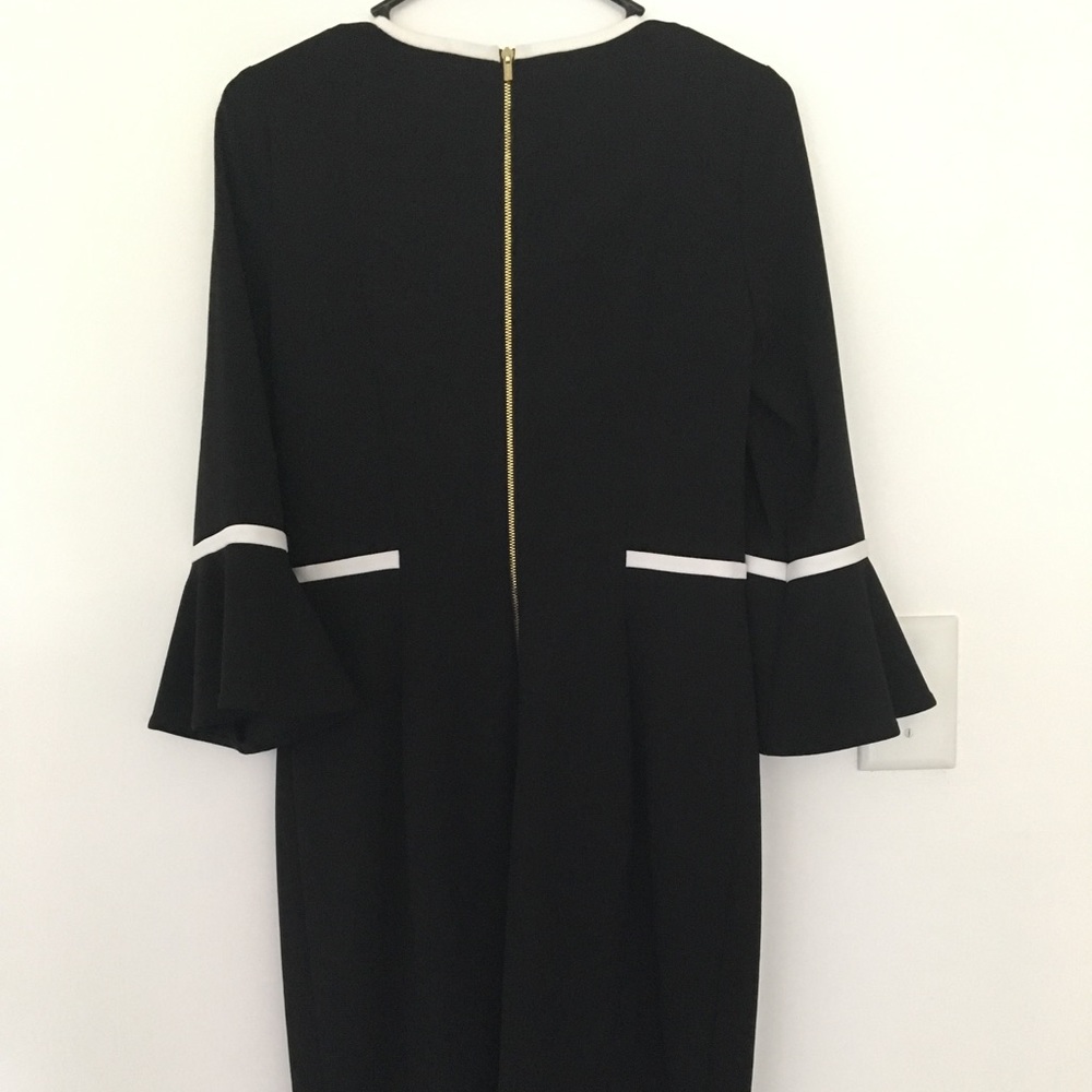 Calvin Klein dress